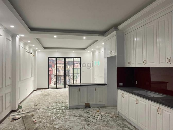 Hình ảnh Đơn Giản Em là Mặt Phố Trương Định Quận Hoàng Mai, 60M2x5T, MT4.5M