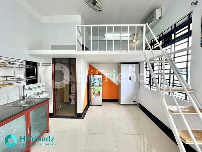 Hình ảnh Cho Thuê Trọ Giá Rẻ Gần Aeon Tân Phú
