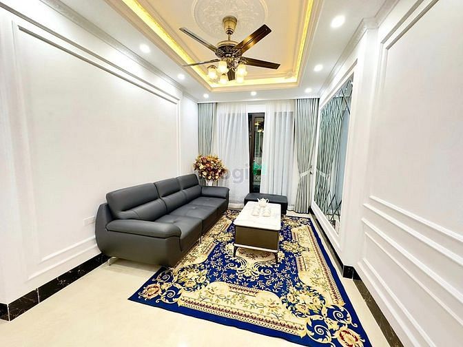 Hình ảnh Bán nhà siêu đẹp Thái Thịnh, 44m2, 4 tầng, 6.3 tỷ