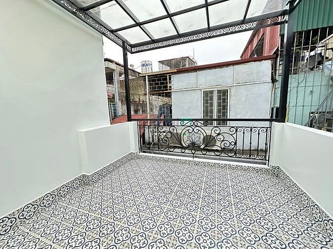 Hình ảnh Bán nhà siêu đẹp Thái Thịnh, 44m2, 4 tầng, 6.3 tỷ