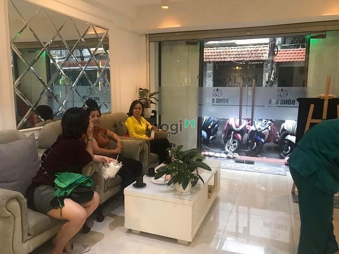 Hình ảnh BÁN NHÀ TÂN BÌNH - Phổ Quang - Giá 3 tỷ 100