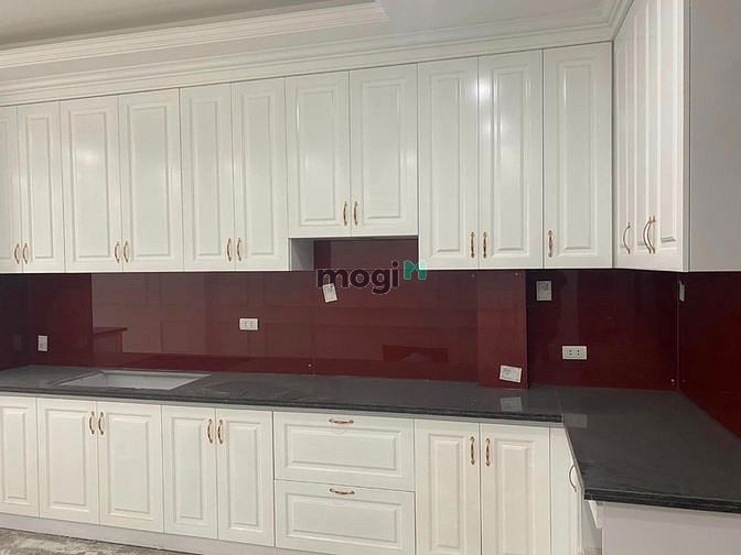 Hình ảnh Đơn Giản Em là Mặt Phố Trương Định Quận Hoàng Mai, 60M2x5T, MT4.5M