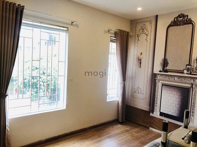 Hình ảnh BÁN NHÀ TÂN BÌNH - Phổ Quang - Giá 3 tỷ 100