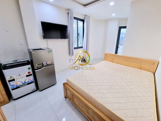 Hình ảnh 🧨🍾Căn Hộ Studio & Duplex, Hoàng Sa, Quận 3