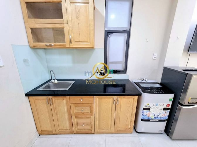 Hình ảnh 🧨🍾Căn Hộ Studio & Duplex, Hoàng Sa, Quận 3