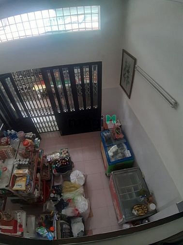 Hình ảnh Bán nhà hẻm 32 BẠCH ĐẰNG, P. 24, BÌNH THẠNH - 42M2