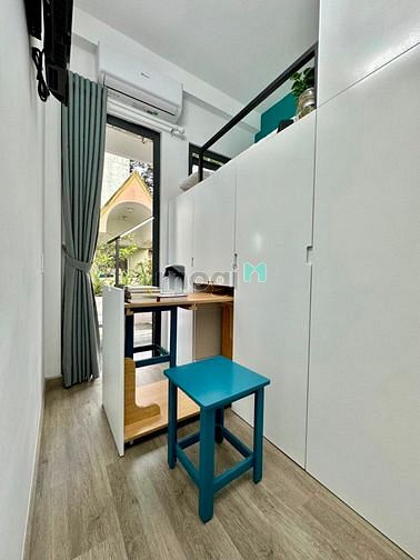 Hình ảnh 🧨🍾Căn Hộ Studio & Duplex, Hoàng Sa, Quận 3