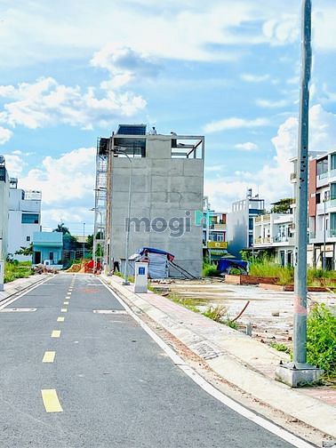 Hình ảnh Sang Đất Quận 50m(5X10)Vuông Vức,gần Aeon Mall Bình Tân,Sổ Riêng