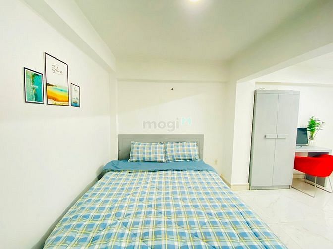 Hình ảnh Cho thuê Trang Chủ MB66.COM / Đăng Ký Tặng 66K full nội thất giá rẻ Tân Phú
