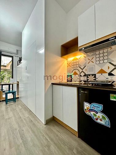 Hình ảnh 🧨🍾Căn Hộ Studio & Duplex, Hoàng Sa, Quận 3