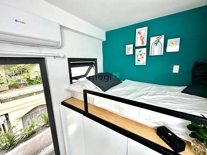 Hình ảnh 🧨🍾Căn Hộ Studio & Duplex, Hoàng Sa, Quận 3