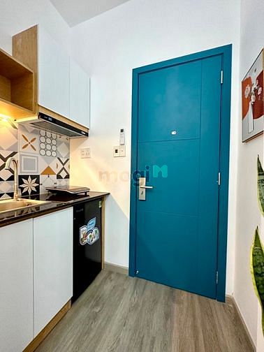 Hình ảnh 🧨🍾Căn Hộ Studio & Duplex, Hoàng Sa, Quận 3