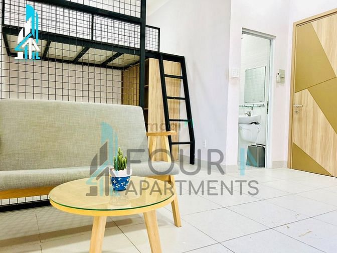 Hình ảnh 🎊Ra mắt Trang Chủ MB66.COM / Đăng Ký Tặng 66K Duplex 2 giường ngủ, Full nội thất, Mới đẹp 100% 🎊