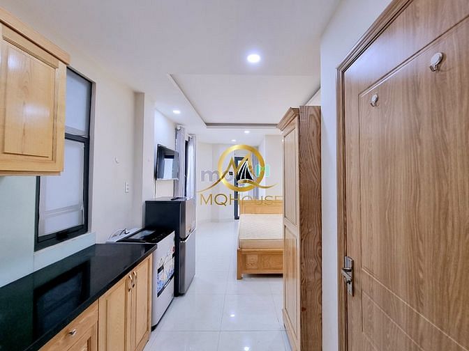 Hình ảnh 🧨🍾Căn Hộ Studio & Duplex, Hoàng Sa, Quận 3