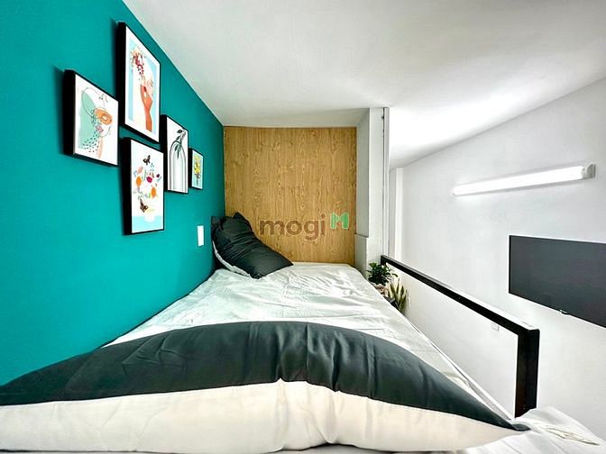 Hình ảnh 🧨🍾Căn Hộ Studio & Duplex, Hoàng Sa, Quận 3