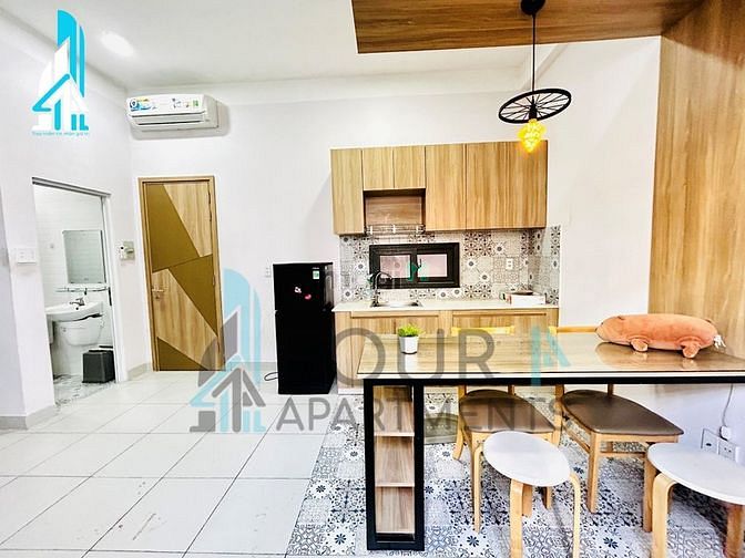 Hình ảnh 🎊Ra mắt Trang Chủ MB66.COM / Đăng Ký Tặng 66K Duplex 2 giường ngủ, Full nội thất, Mới đẹp 100% 🎊
