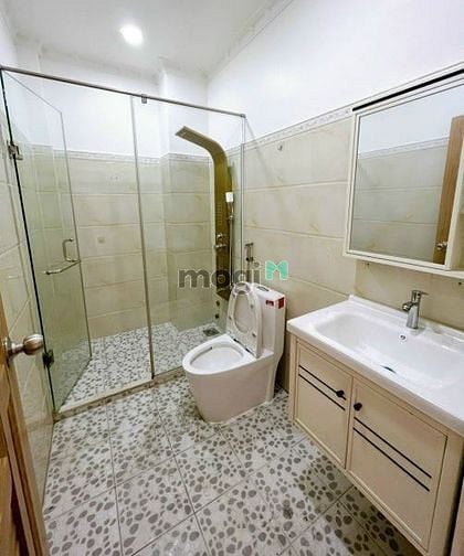 Hình ảnh 🔥🔥🔥ĐỖ NỢ BÁN GẤP NHÀ Q.Bình Tân,40m2,2pn,2wc, 1 tỷ325tr, SHR