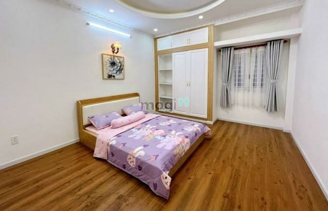 Hình ảnh 🔥🔥🔥ĐỖ NỢ BÁN GẤP NHÀ Q.Bình Tân,40m2,2pn,2wc, 1 tỷ325tr, SHR