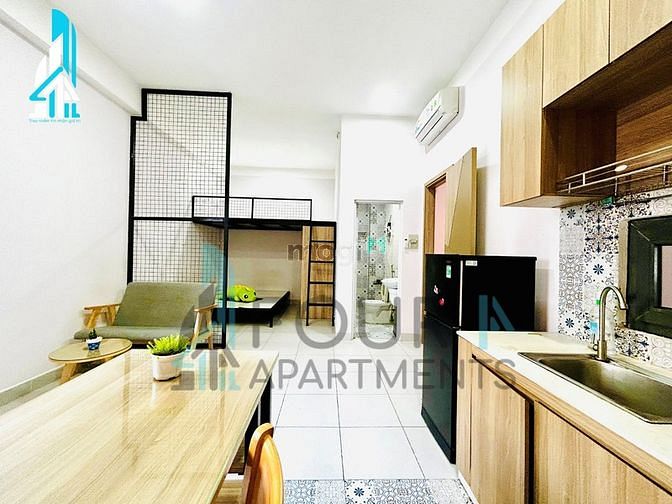 Hình ảnh 🎊Ra mắt Trang Chủ MB66.COM / Đăng Ký Tặng 66K Duplex 2 giường ngủ, Full nội thất, Mới đẹp 100% 🎊
