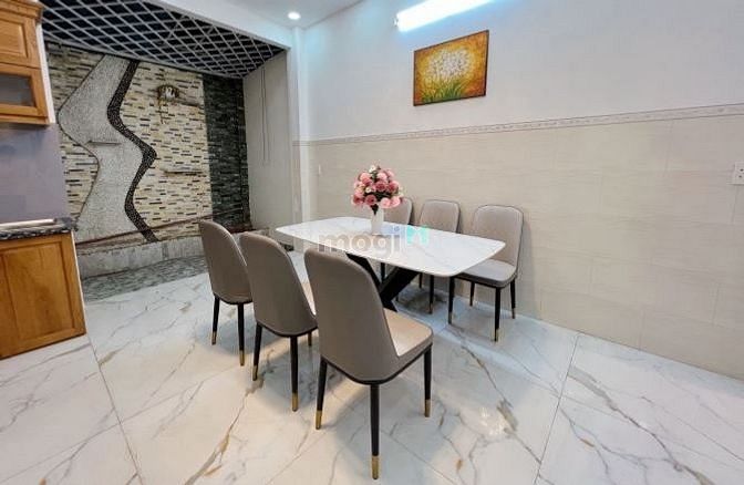 Hình ảnh 🔥🔥🔥ĐỖ NỢ BÁN GẤP NHÀ Q.Bình Tân,40m2,2pn,2wc, 1 tỷ325tr, SHR