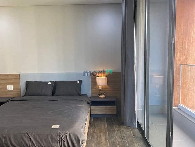 Hình ảnh 🏡 CHDV mới 100% tại Đề Thám gần cầu Ông Lãnh_Q.1 🔥🔥🔥