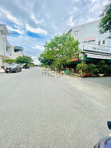 Hình ảnh Sang Đất Quận 50m(5X10)Vuông Vức,gần Aeon Mall Bình Tân,Sổ Riêng