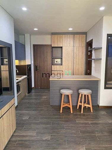 Hình ảnh 🏡 CHDV mới 100% tại Đề Thám gần cầu Ông Lãnh_Q.1 🔥🔥🔥
