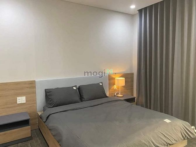 Hình ảnh 🏡 CHDV mới 100% tại Đề Thám gần cầu Ông Lãnh_Q.1 🔥🔥🔥