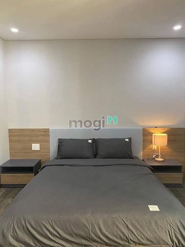 Hình ảnh 🏡 CHDV mới 100% tại Đề Thám gần cầu Ông Lãnh_Q.1 🔥🔥🔥