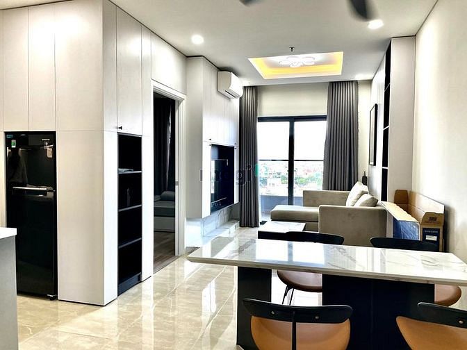 Hình ảnh CĂN HỘ CHUNG CƯ MONARCHY CHO THUÊ
