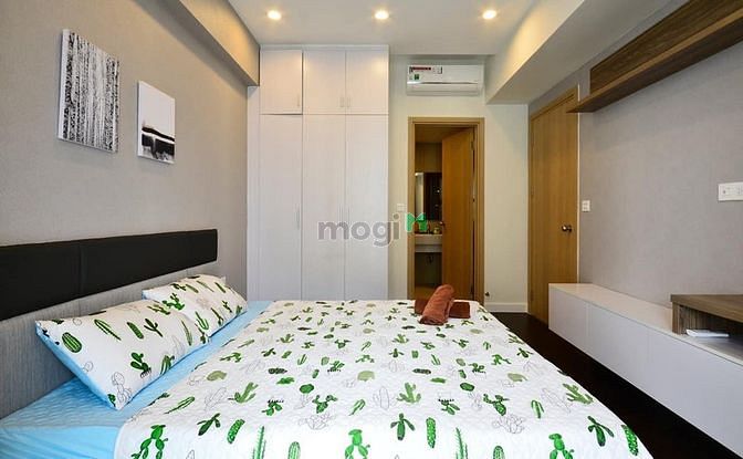 Hình ảnh Đổ nợ bán nhanh CĂN HỘ #RIVER_GATE - quận 4 -Giá 1ty720