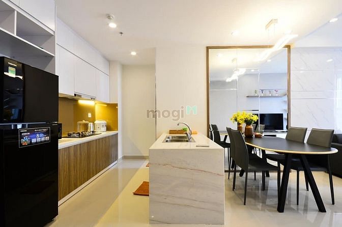 Hình ảnh Đổ nợ bán nhanh CĂN HỘ #RIVER_GATE - quận 4 -Giá 1ty720