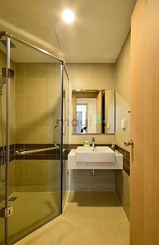Hình ảnh Đổ nợ bán nhanh CĂN HỘ #RIVER_GATE - quận 4 -Giá 1ty720