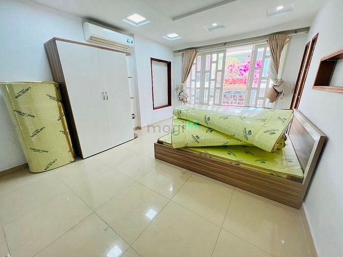 Hình ảnh ❤️Chdv-Ban Công- Đường c18- Tân bình, Khu k300 ⭐️