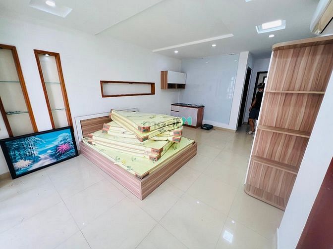 Hình ảnh ❤️Chdv-Ban Công- Đường c18- Tân bình, Khu k300 ⭐️