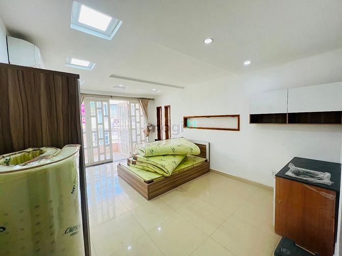 Hình ảnh ❤️Chdv-Ban Công- Đường c18- Tân bình, Khu k300 ⭐️