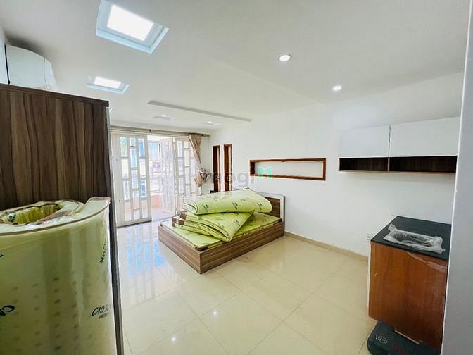 Hình ảnh ❤️Chdv-Ban Công- Đường c18- Tân bình, Khu k300 ⭐️
