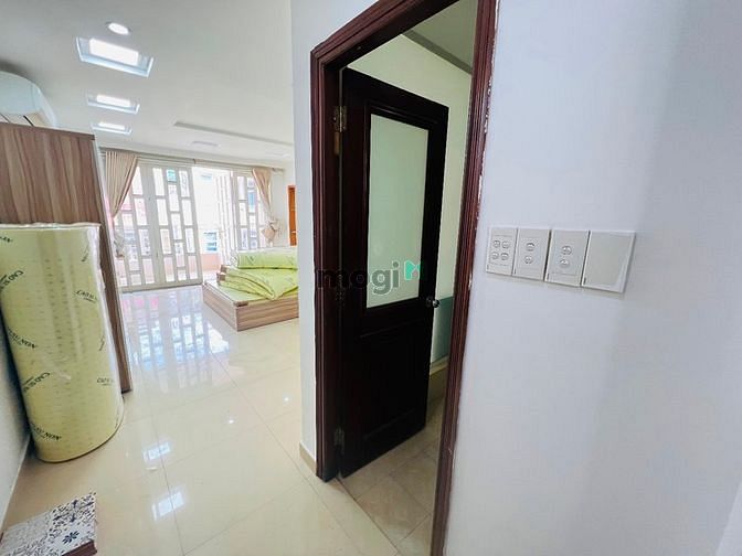 Hình ảnh ❤️Chdv-Ban Công- Đường c18- Tân bình, Khu k300 ⭐️
