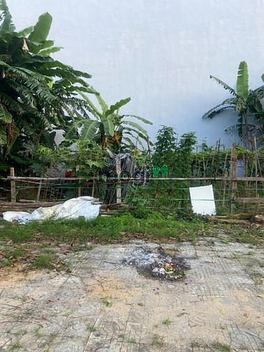 Hình ảnh Bán cặp đất đường Nước Mặn 5 (190m2) đường7.5m, gần Sông, Nam Việt Á