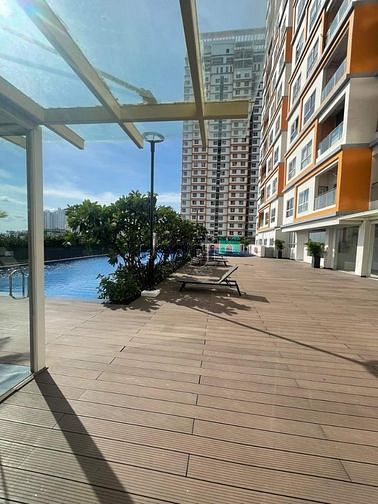 Hình ảnh cho thue cc the park residence - dragon hill 2