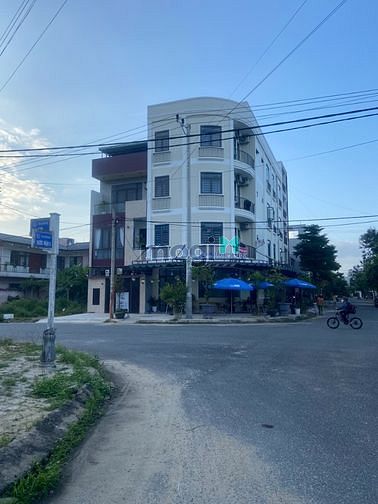 Hình ảnh Bán cặp đất đường Nước Mặn 5 (190m2) đường7.5m, gần Sông, Nam Việt Á
