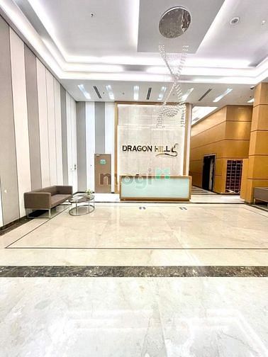 Hình ảnh cho thue cc the park residence - dragon hill 2
