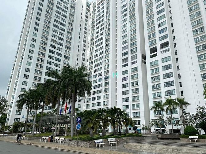 Hình ảnh cho thue cc the park residence - dragon hill 2