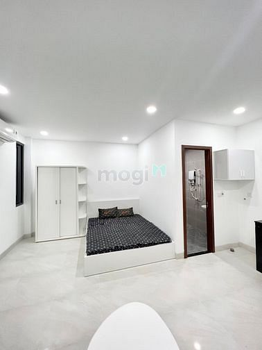 Hình ảnh Studio full nội thất ngay VLU cơ sở 3