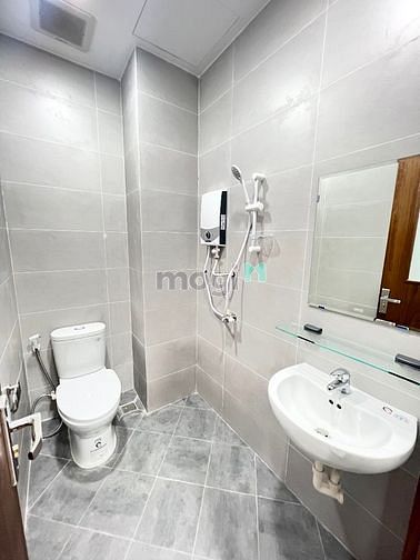 Hình ảnh Studio full nội thất ngay VLU cơ sở 3