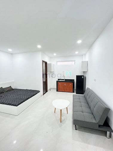 Hình ảnh Studio full nội thất ngay VLU cơ sở 3