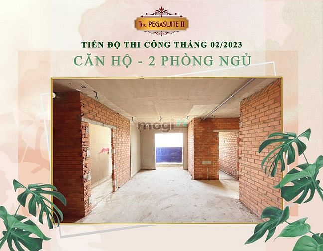 Hình ảnh Thanh lý 4 Trang Chủ MB66.COM / Đăng Ký Tặng 66K cao cấp Pegasuite 2, giá siêu tốt, chỉ 1.850 tỷ/căn