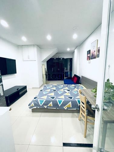 Hình ảnh 🏠 Trống 1PN Trệt_ Full NT Mới_ Bếp Riêng_ Sân Sau Thoáng Mát 🏠💫📣📣