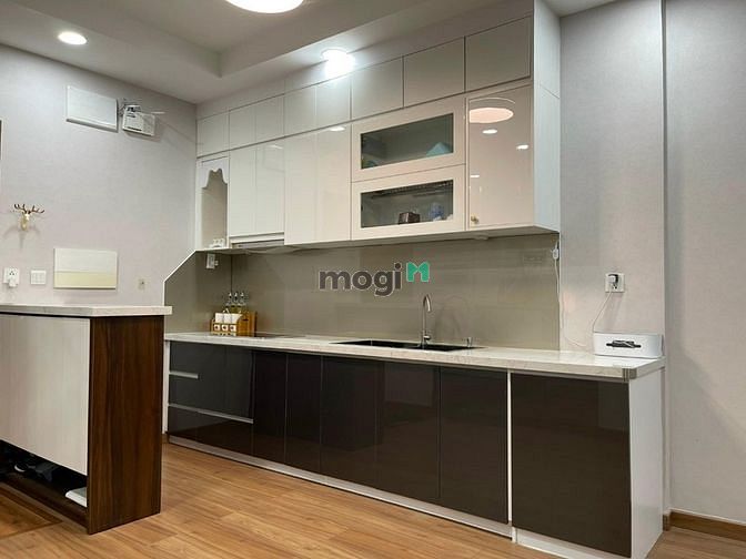 Hình ảnh Bán gấp Chung cư The Pegasuite Quận 8 Giá  1ty630