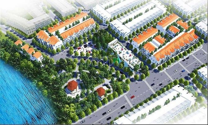 Hình ảnh Mở bán giai đoạn 2 dự án River View đường Đặng Thuỳ Trâm, Bình Thạnh